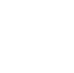 Icon of a stylized autonomous car outlined in white, with wireless signal lines above, representing connectivity and smart technology.