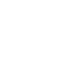 Three outlined figures beneath three stars, symbolizing teamwork and excellence.